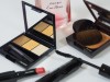 Színes szemhéjfesték trió a Shiseido-tól – Luminizing Satin Eye Color Trio
