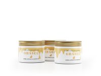 Ghasel Maltese Honey face Moisturiser – egy termék, amely napi szinten hidratálja bőrödet