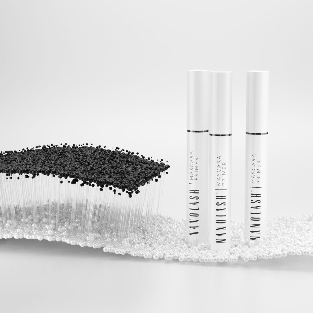 mascara primer nanolash