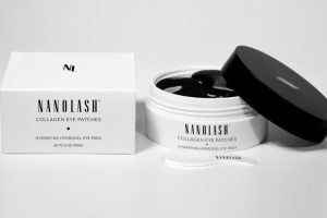 A szem alatti átalakulás: Hogyan gondolja újra a Nanolash Collagen Eye Patches a mindennapi ápolást